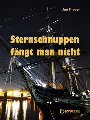 cover image of Sternschnuppen fängt man nicht